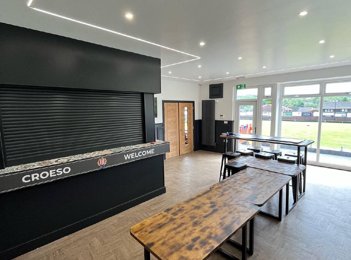 Painter and decorator in Merthyr Tydfil and Mid Glamorgan